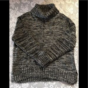 Beachlunchlounge Grey Multi Sweater
